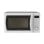 Microondas Candy Idea CMGA20SDLW 20L 700W Grill 900W Pantalla Blanche Encimera