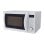 Microondas Candy Idea CMGA20SDLW 20L 700W Grill 900W Pantalla Blanche Encimera