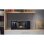 Microondas Candy Idea CMGA20SDLW 20L 700W Grill 900W Pantalla Blanche Encimera