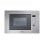 Microondas Candy MIC20GDFXIT 20L 800W Grill 1000W 13 Programas Acero Inoxidable Integrable
