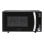 Microondas Candy COOKinApp CMXG 25DCB 25L 900W Grill 1000W Pantalla Inoxidable Botones