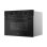 Microondas Candy CA4MWNSB6N 44L 900W Integrado Parrilla Digital Tocar Giratorio
