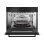 Microondas Candy CA4MWNSB6N 44L 900W Integrado Parrilla Digital Tocar Giratorio