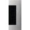 Microondas Electrolux KMSD203MMX 20 Litros 700W com Grill 1000W Inox Anti-impressão Digital