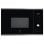 Microondas Electrolux EMS4203TMX 20 Litres 800W avec Grill Quartz