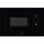Microondas Electrolux LMS2203EMK 700W Integrado Preto com Painel LED e Função Descongelar