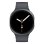 Samsung Galaxy Watch 8 LTE GPS 44mm Super AMOLED Argent Résistant IP68 Pulsomètre