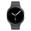 Samsung Galaxy Watch 8 LTE GPS 44mm Super AMOLED Argent Résistant IP68 Pulsomètre