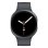 Samsung Galaxy Watch 8 LTE GPS 44mm Super AMOLED Argent Résistant IP68 Pulsomètre