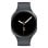 Samsung Galaxy Watch 8 4G GPS AMOLED Smartwatch 44mm Dark Grey Importado Versão UE