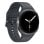 Samsung Galaxy Watch 8 GPS NFC 40mm Super AMOLED Grau IP68 5ATM SpO2 Herzfrequenz Schlafmonitor