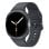Samsung Galaxy Watch 8 GPS NFC 40mm Super AMOLED Grau IP68 5ATM SpO2 Herzfrequenz Schlafmonitor