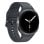 Samsung Galaxy Watch 8 GPS NFC 40mm Super AMOLED Grau IP68 5ATM SpO2 Herzfrequenz Schlafmonitor