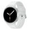 Samsung Galaxy Watch8 Bluetooth GPS 40mm Argent Blanc IP68 Cardiofréquencemètre