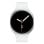 Smartwatch Samsung Galaxy Watch 8 4G GPS AMOLED 32GB 2GB RAM Branco