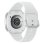 Samsung Galaxy Watch8 Bluetooth GPS 40mm Argent Blanc IP68 Cardiofréquencemètre