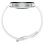 Samsung Galaxy Watch8 Bluetooth GPS 40mm Argent Blanc IP68 Cardiofréquencemètre