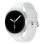 Samsung Galaxy Watch8 Bluetooth GPS 40mm Argent Blanc IP68 Cardiofréquencemètre