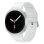 Samsung Galaxy Watch8 Bluetooth GPS 40mm Argent Blanc IP68 Cardiofréquencemètre