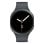 Samsung Galaxy Watch 8 4G GPS NFC 40mm Super AMOLED Graphite Taille Unique IP68 SpO2