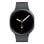 Samsung Galaxy Watch 8 Bluetooth GPS NFC 44mm Super AMOLED Graphite Étanche IP68 Pulsomètre