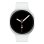 Samsung Galaxy Watch 8 Bluetooth GPS 44mm Super AMOLED Prateado Branco IP68 Pulsómetro