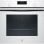 Horno eléctrico Balay 3HB5131B3 71L Blanco con autolimpieza hidrolítica y bloqueo infantil