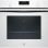 Horno eléctrico Balay 3HB5131B3 71L Blanco con autolimpieza hidrolítica y bloqueo infantil