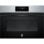 Horno eléctrico Balay 3CB4821X3 47L Negro/Inox con pirólisis, control táctil, AutoChef