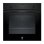 Horno elétrico Balay 3HB513CN3 71 L Preto com função autolimpieza hidrolítica