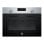 Horno elétrico Balay 3CB4130X3 47 L Inox com função hidrolítica e controle giratório