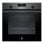 Horno elétrico Balay 3HB4131G3 71 L Grafite 3400 W Médio Integrado com Grill e Convecção