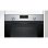 Forno Multifunções Balay 3HB4841X3 Pirolítico Hidrolítico 71L 60cm A+ Guias Telescópicas Inox