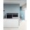 Forno elettrico Whirlpool W7 OM4 4S1 P BL 73L Nero con funzione pirolitica touch