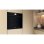 Horno eléctrico Whirlpool WOI98MPT2SBA 73L Negro integrado con autolimpieza pirolítica e hidrolítica
