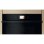 Horno eléctrico Whirlpool WOI98MPT2SBA 73L Negro integrado con autolimpieza pirolítica e hidrolítica