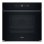 Horno électrique Whirlpool WOI4S8PM0SBAF 73 L Noir avec fonction d'autonettoyage