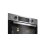 Horno elétrico Beko BBIS12300XDE 72 L Inox com função autoclean a vapor