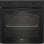Horno eléctrico Beko BBIC11000B 74L Negro Integrable con parrilla y luz interior