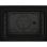 Horno eléctrico Beko BBIC11000B 74L Negro Integrable con parrilla y luz interior