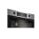 Horno eléctrico Beko BBIM11300XMP 72L Inox con función de autolimpieza