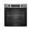 Horno eléctrico Beko BBIM11300XMP 72L Inox con función de autolimpieza