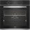 Horno elettrico Beko BBIS13300XMPE 72 L Acciaio Inox con autolavaggio pirolitico e vapore