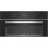 Horno elettrico Beko BBIS13300XMPE 72 L Acciaio Inox con autolavaggio pirolitico e vapore