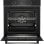 Horno elettrico Beko BBIS13300XMPE 72 L Acciaio Inox con autolavaggio pirolitico e vapore