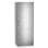 Frigorifero Liebherr Combi No frost 212cm 487L D Argento con TFT e Antigelo