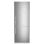 Frigorifero Liebherr Combi No frost 212cm 487L D Argento con TFT e Antigelo