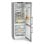 Frigorifero Liebherr Combi No frost 212cm 487L D Argento con TFT e Antigelo