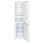 Frigorífico Liebherr Combi 181cm 296L E Branco Smart Frost FrostSafe