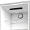 Frigorífico Beko Combi 186cm 316L C Métallique Zone fraîche